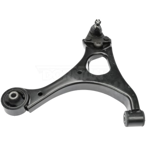 Dorman Front Passenger Side Lower Non Adjustable Control Arm And Ball Joint Assembly for 2011 Honda Civic - 524-142