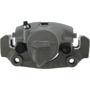 Centric Remanufactured Semi-Loaded Front Driver Side Brake Caliper for 1984 BMW 533i - 141.34020