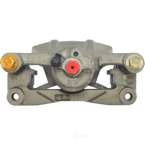 Centric Remanufactured Semi-Loaded Rear Driver Side Brake Caliper for 1995 Mazda MPV - 141.45542