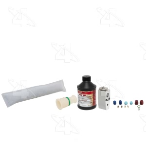 Four Seasons A C Installer Kits With Desiccant Bag for 2014 Honda Odyssey - 10366SK