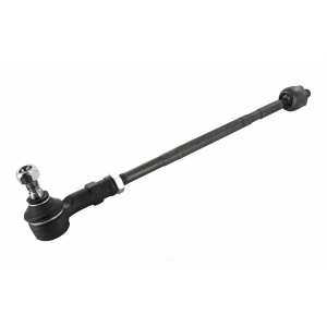 VAICO Passenger Side Inner Steering Tie Rod End for Volkswagen Passat - V10-7173