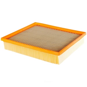 Denso Air Filter for 2004 Dodge Ram 2500 - 143-3471