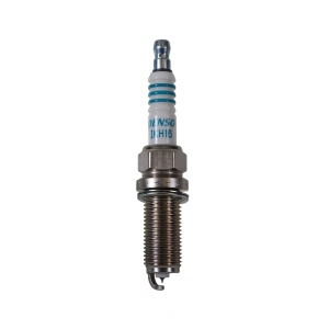 Denso Iridium Tt™ Spark Plug for Kia Forte Koup - IKH16