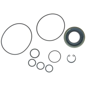 Gates Power Steering Pump Seal Kit for 1986 Toyota Pickup - 349030