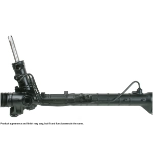 Cardone Reman Remanufactured Hydraulic Power Rack and Pinion Complete Unit for 2005 Mazda 3 - 26-2033