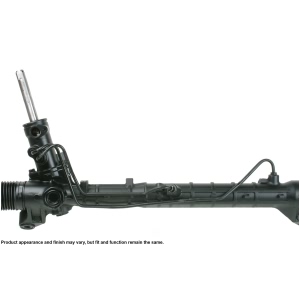 Cardone Reman Remanufactured Hydraulic Power Rack and Pinion Complete Unit for 2004 Mazda 3 - 26-2033