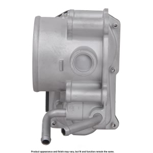 Cardone Reman Remanufactured Throttle Body for 2017 Kia Forte5 - 67-9009