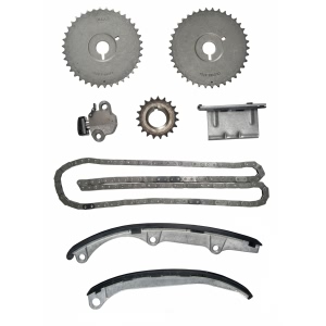 Sealed Power Timing Set - KT-4030S