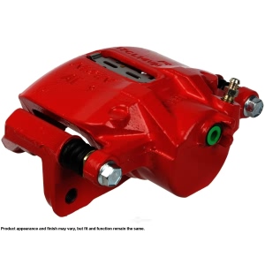 Cardone Reman Remanufactured Unloaded Color Coated Caliper for 1989 Acura Legend - 19-1004XR