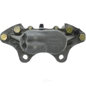 Centric Semi-Loaded Brake Caliper for 1995 Land Rover Range Rover - 141.22012