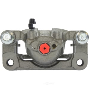 Centric Remanufactured Semi-Loaded Rear Passenger Side Brake Caliper for 2012 Nissan Rogue - 141.42579