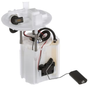 Delphi Fuel Pump Module Assembly for 2015 Mercedes-Benz CLA250 - FG1987