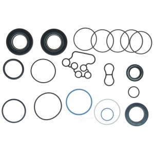 Gates Rack And Pinion Seal Kit for Acura RL - 348581
