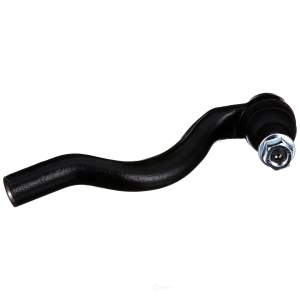 Delphi Passenger Side Outer Steering Tie Rod End for 2014 Jeep Grand Cherokee - TA5466