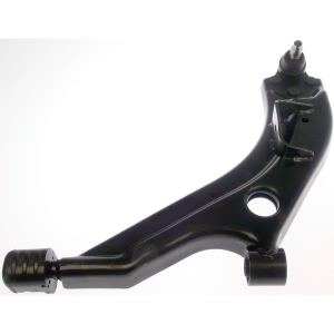 Dorman Front Driver Side Lower Non Adjustable Control Arm And Ball Joint Assembly for 2002 Daewoo Leganza - 521-903