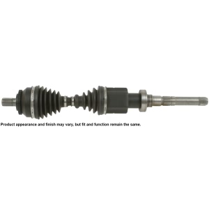 Cardone Reman Remanufactured CV Axle Assembly for 2004 Volvo S80 - 60-9235