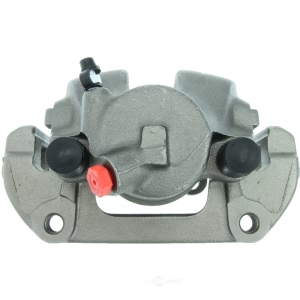 Centric Remanufactured Semi-Loaded Front Passenger Side Brake Caliper for 2005 BMW 325xi - 141.34033