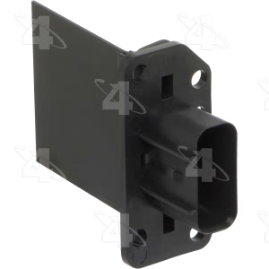 Four Seasons Hvac Blower Motor Resistor for 2015 Nissan Xterra - 20287