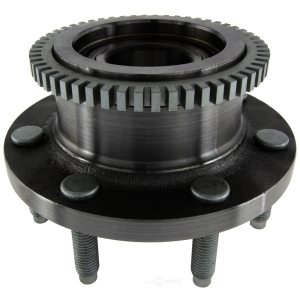 Centric Premium™ Front Disc Brake Hub for 2008 Ford F-150 - 124.65903