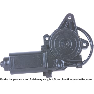 Cardone Reman Remanufactured Window Lift Motor for 1999 Chrysler Sebring - 42-612