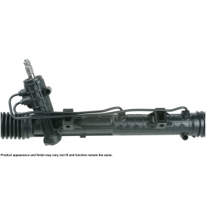 Cardone Reman Remanufactured Hydraulic Power Rack and Pinion Complete Unit for 2003 BMW 325Ci - 26-2800