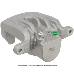 Cardone Reman Remanufactured Unloaded Caliper for 2011 Hyundai Santa Fe - 19-6270