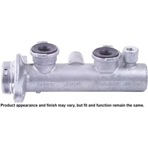 Cardone Reman Remanufactured Master Cylinder for 2002 Nissan Frontier - 11-2256