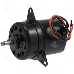 Four Seasons A C Condenser Fan Motor for Lexus - 35325