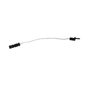 Centric Brake Pad Sensor Wire for 2012 Mercedes-Benz G550 - 116.35009