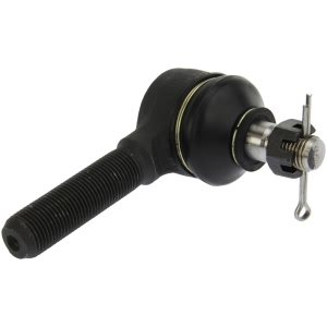 Centric Premium™ Front Outer Steering Tie Rod End for 1995 Toyota Pickup - 612.44172