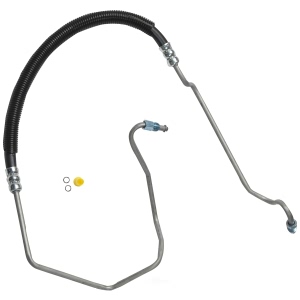 Gates Power Steering Pressure Line Hose Assembly for 1995 Chevrolet Monte Carlo - 367610