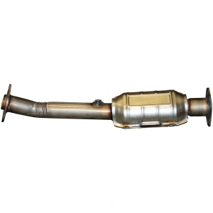 Bosal Direct Fit Catalytic Converter And Pipe Assembly for 2005 Nissan Pathfinder - 096-1481