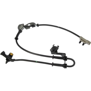 Dorman Front Abs Wheel Speed Sensor for Chrysler - 970-026