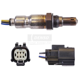 Denso Air Fuel Ratio Sensor for Ford Transit-150 - 234-5175
