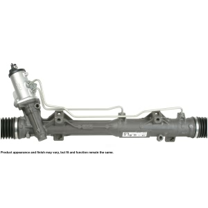 Cardone Reman Remanufactured Hydraulic Power Rack and Pinion Complete Unit for 2013 BMW 135is - 26-2838