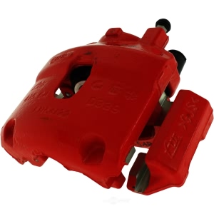 Centric Posi Quiet™ Loaded Brake Caliper for 2014 Fiat 500 - 142.04114