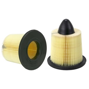 WIX Air Filter for 1998 Ford Windstar - 46416