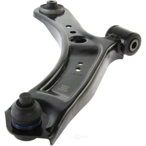 Centric Premium™ Front Passenger Side Lower Control Arm and Ball Joint Assembly for 2008 Suzuki SX4 - 622.48013