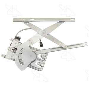 ACI Front Passenger Side Power Window Regulator and Motor Assembly for 1999 Chrysler LHS - 86833