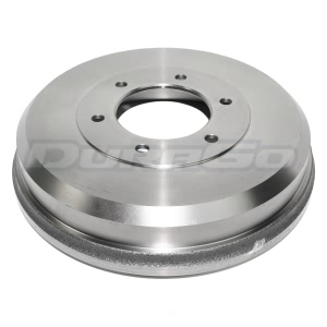 DuraGo Rear Brake Drum for 2001 Honda Passport - BD35083