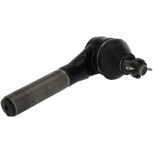 Centric Premium™ Front Driver Side Inner Steering Tie Rod End for 1997 Jeep Cherokee - 612.58007