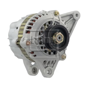 Remy Remanufactured Alternator for 1986 Plymouth Colt - 14866