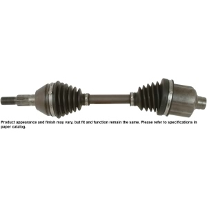 Cardone Reman Remanufactured CV Axle Assembly for 2010 Pontiac G6 - 60-1411