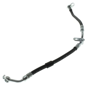 Centric Front Passenger Side Brake Hose for 2015 Mazda MX-5 Miata - 150.45047