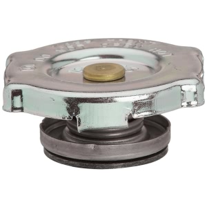 Gates Engine Coolant Replacement Radiator Cap for 2006 Jeep Commander - 31525