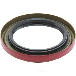 Centric Premium™ Axle Shaft Seal for 1988 Toyota Camry - 417.44022