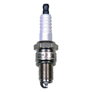 Denso Original U-Groove Nickel Spark Plug for Plymouth Voyager - 3021