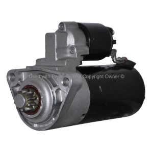 Quality-Built Starter Remanufactured - 17925