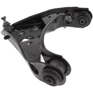 Centric Premium™ Front Passenger Side Lower Control Arm and Ball Joint Assembly for 2006 Mazda B4000 - 622.65034