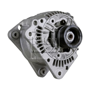 Remy Remanufactured Alternator for 1996 Volkswagen Cabrio - 14980